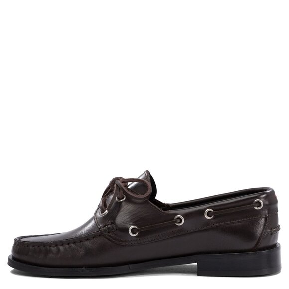 Aeyde Loafers & Slippers IT 38 Women - Picture 3 of 5